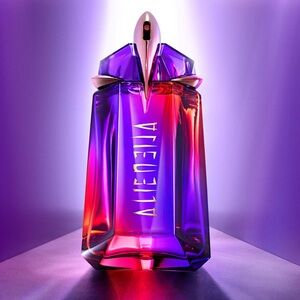 Mugler Alien Hypersense new never opened